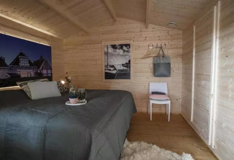 Lodgehotel De Lelie
