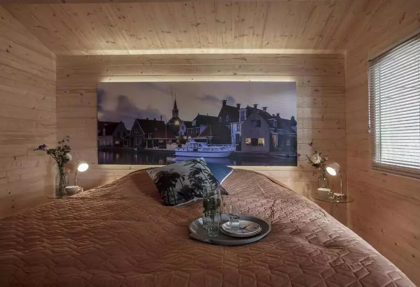 Lodgehotel De Lelie