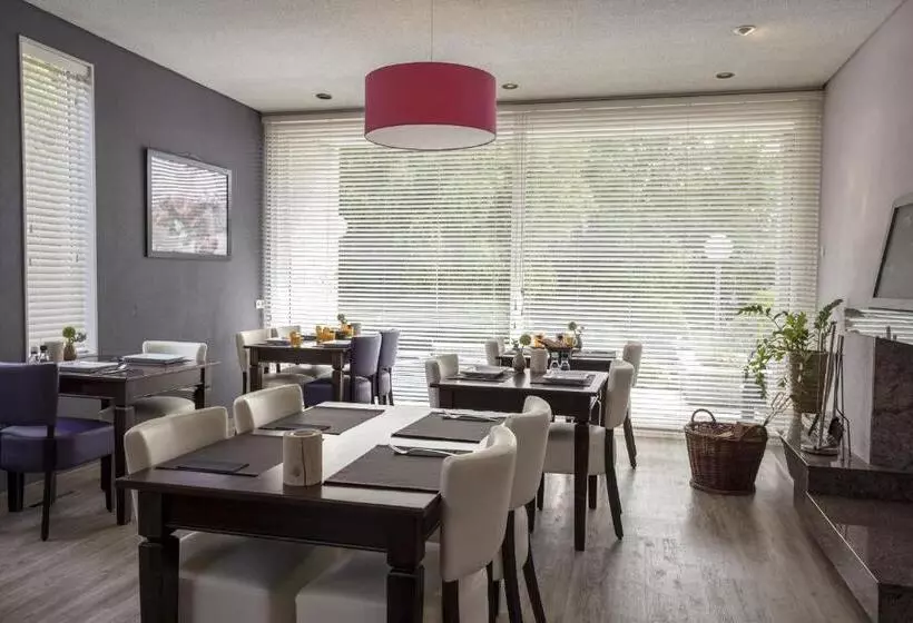 Lodgehotel De Lelie