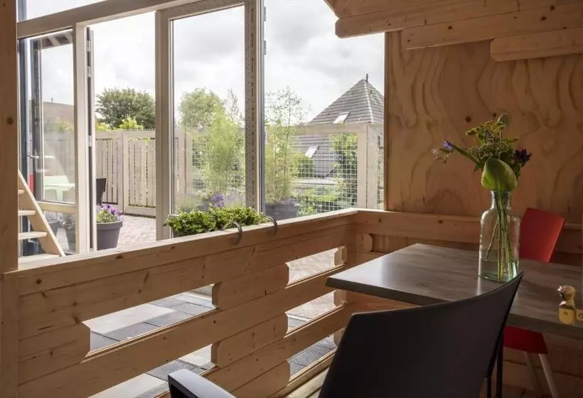 Lodgehotel De Lelie