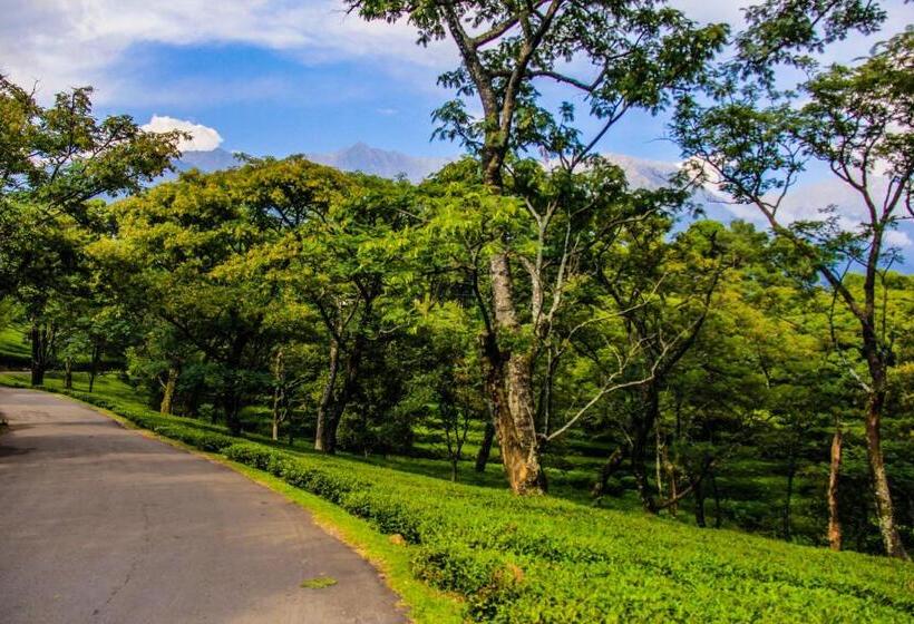 Prakriti Aalay   Riverside Mountain View Boutique Eco Resort