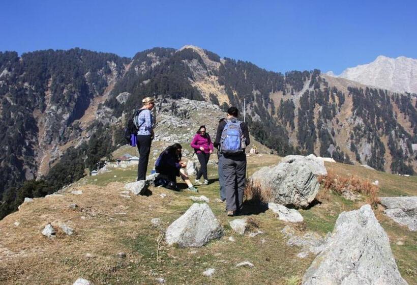 Prakriti Aalay   Riverside Mountain View Boutique Eco Resort