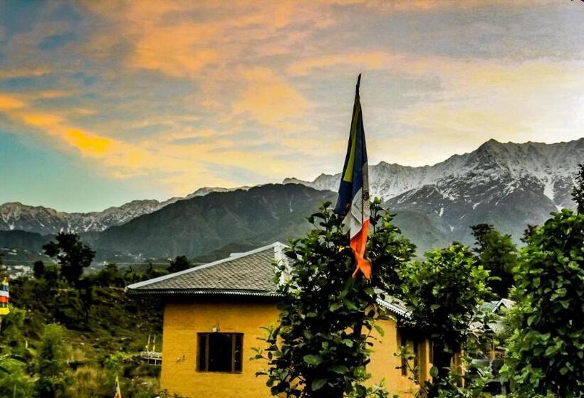 Prakriti Aalay   Riverside Mountain View Boutique Eco Resort