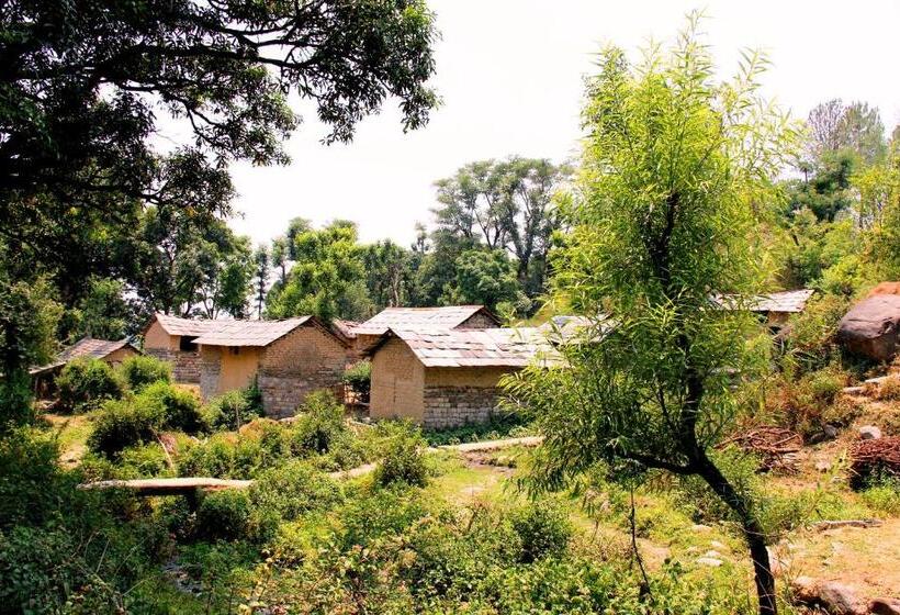 Prakriti Aalay   Riverside Mountain View Boutique Eco Resort