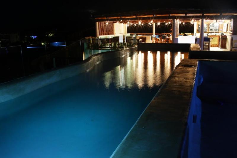 Resort Otel Spirit Holbox