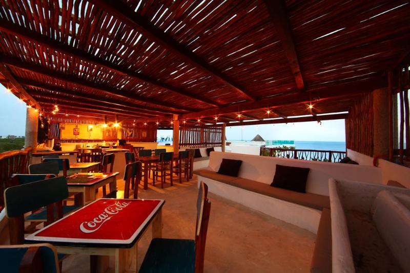 Resort Otel Spirit Holbox