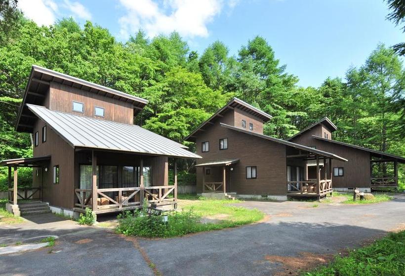 료칸 Harunako Onsen Yusuge