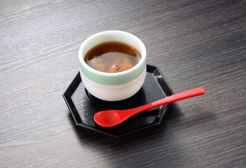 료칸 Harunako Onsen Yusuge