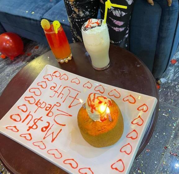 2508 Hotel And Suites