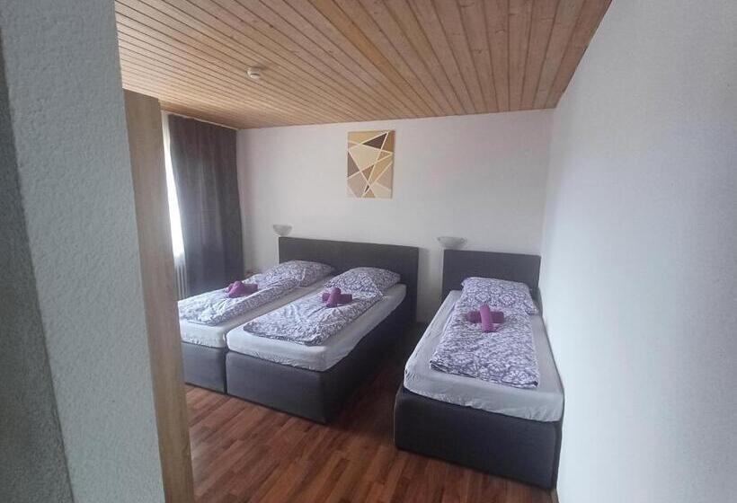 הוסטל Gasthof Kollmeder