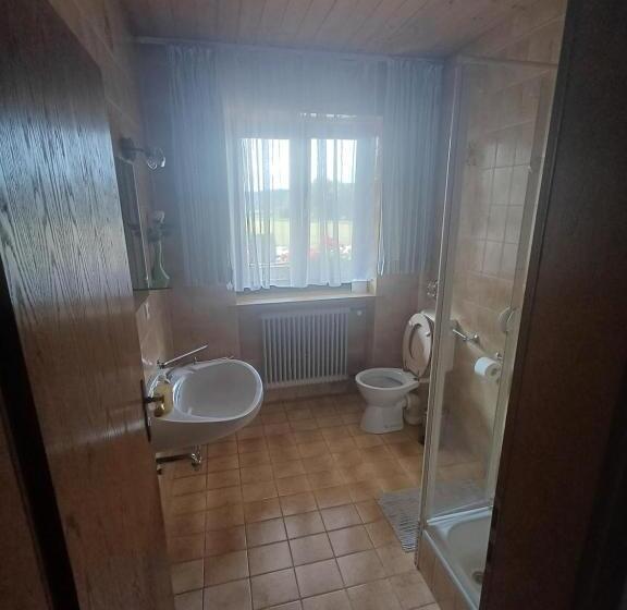 הוסטל Gasthof Kollmeder