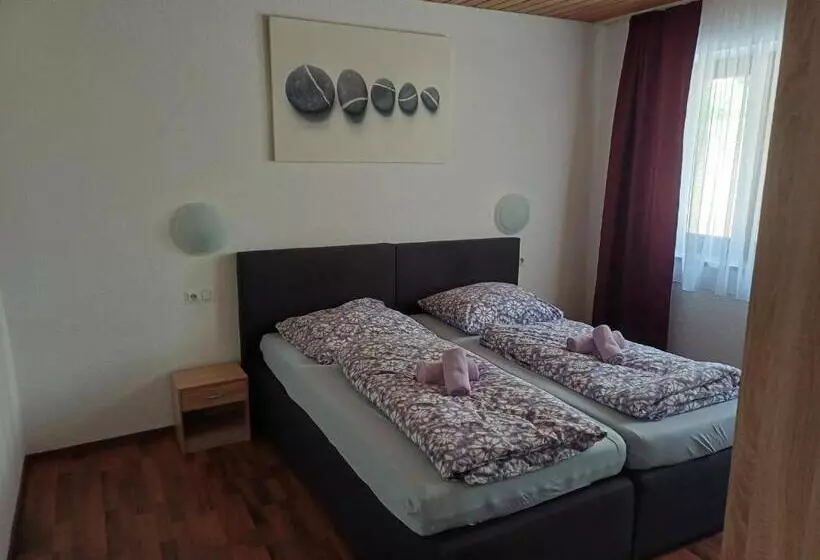 هاستل Gasthof Kollmeder