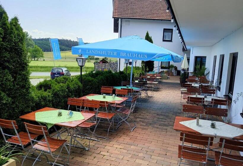 הוסטל Gasthof Kollmeder