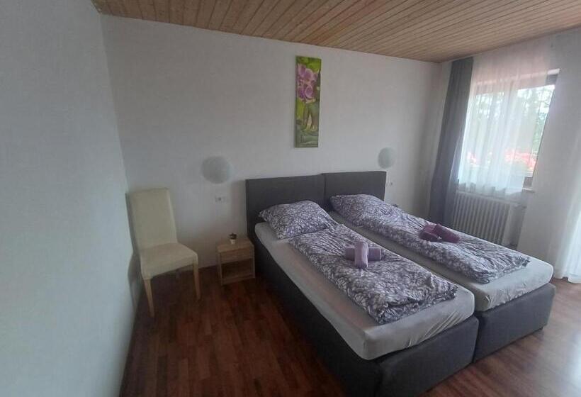 הוסטל Gasthof Kollmeder