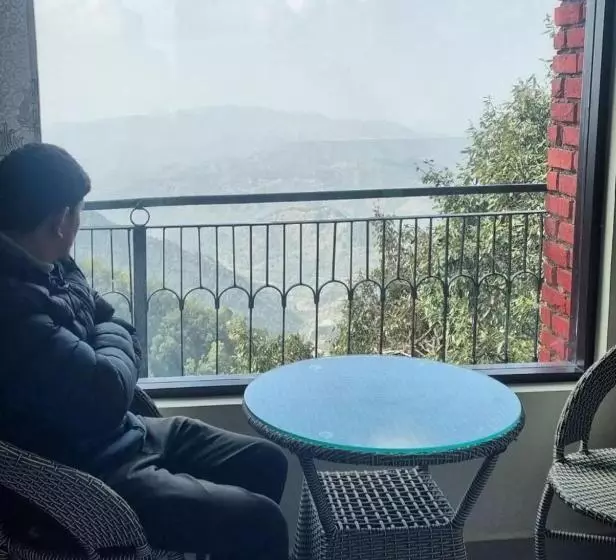 Aamiaismajoitus (B&B) Amor Haven & Dine