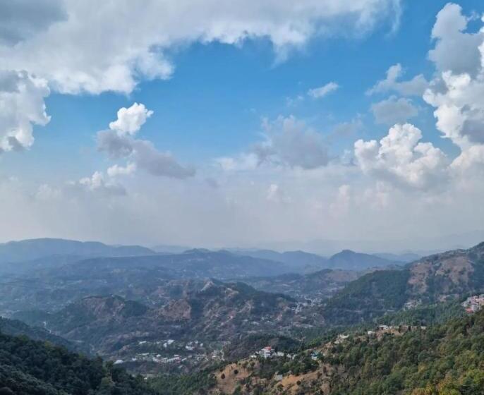 צימר Amor Haven & Dine