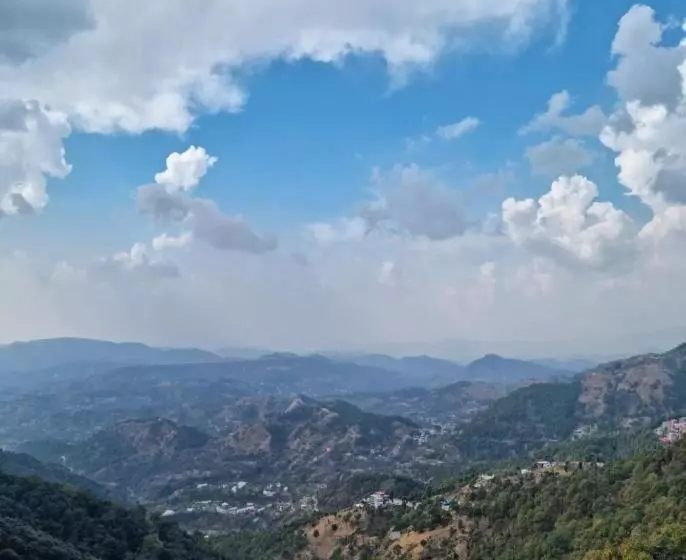 Aamiaismajoitus (B&B) Amor Haven & Dine