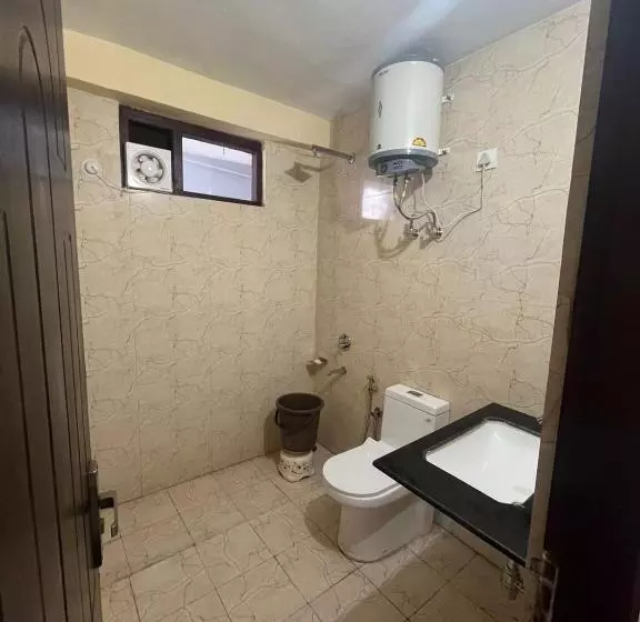 Aamiaismajoitus (B&B) Amor Haven & Dine