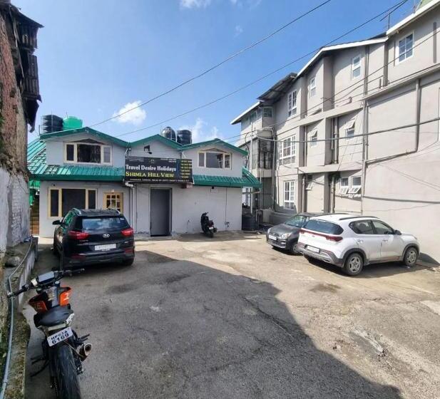 צימר Amor Haven & Dine