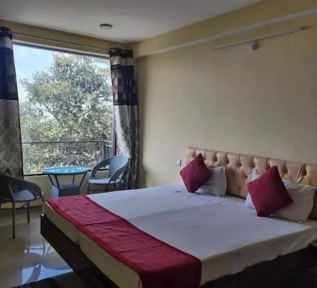 Aamiaismajoitus (B&B) Amor Haven & Dine