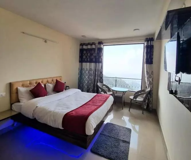 Aamiaismajoitus (B&B) Amor Haven & Dine