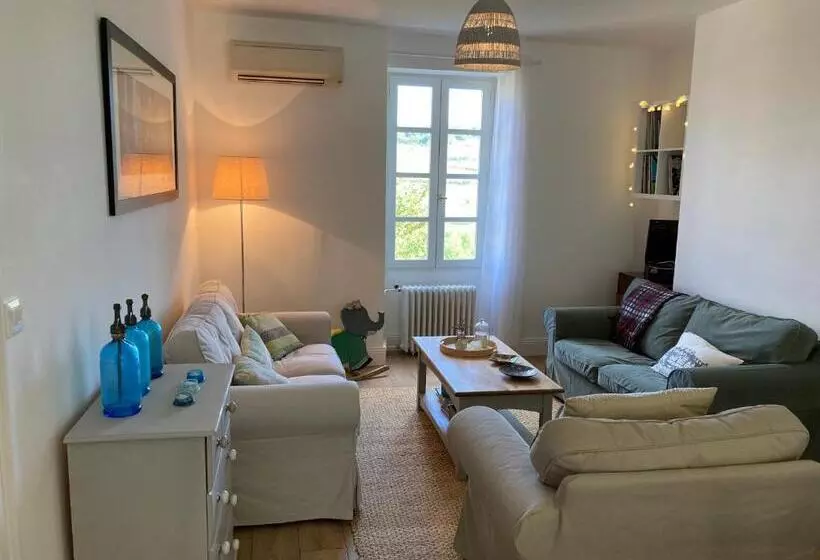 Aamiaismajoitus (B&B) Le Tresor De Cordes