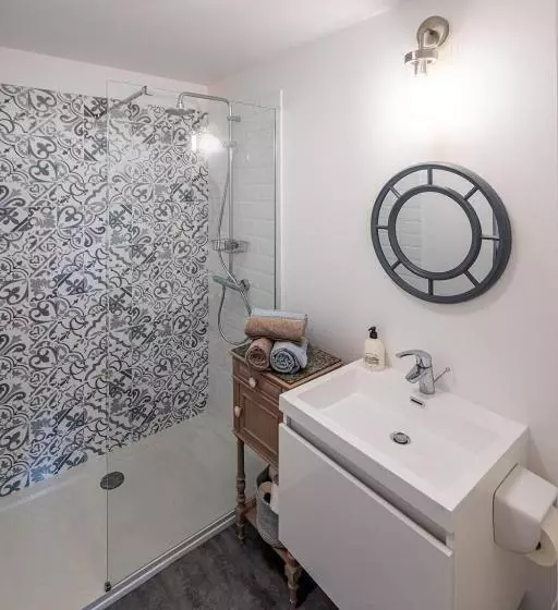 Aamiaismajoitus (B&B) Le Tresor De Cordes