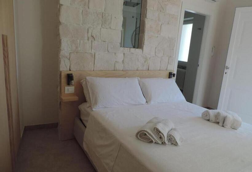 مبيت وإفطار Luna D Argento