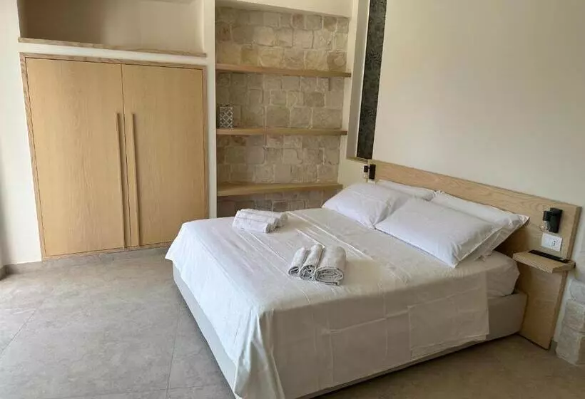 Aamiaismajoitus (B&B) Luna D Argento