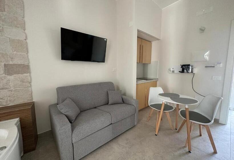 مبيت وإفطار Luna D Argento