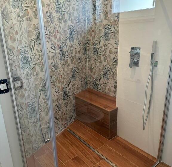 مبيت وإفطار Luna D Argento