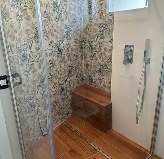 Aamiaismajoitus (B&B) Luna D Argento