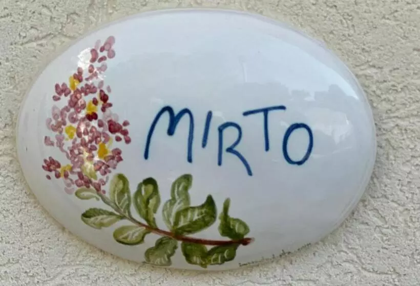 Aamiaismajoitus (B&B) Luna D Argento