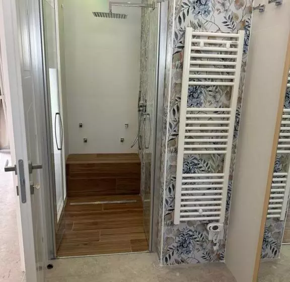 Aamiaismajoitus (B&B) Luna D Argento