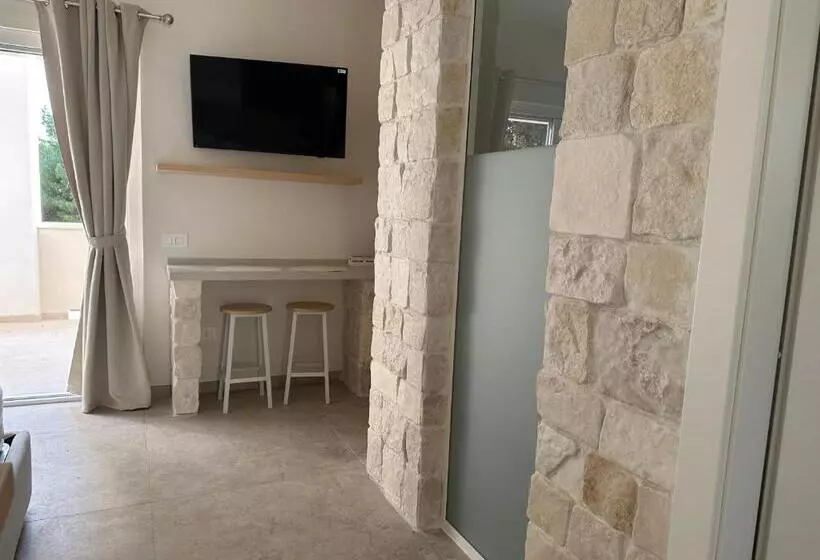 Aamiaismajoitus (B&B) Luna D Argento