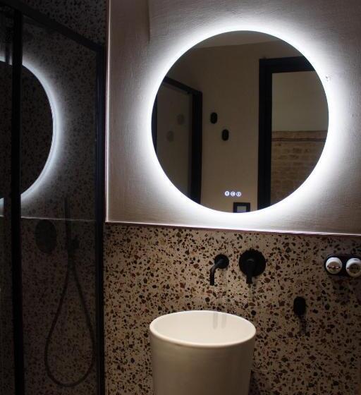 Bed and Breakfast San Michele