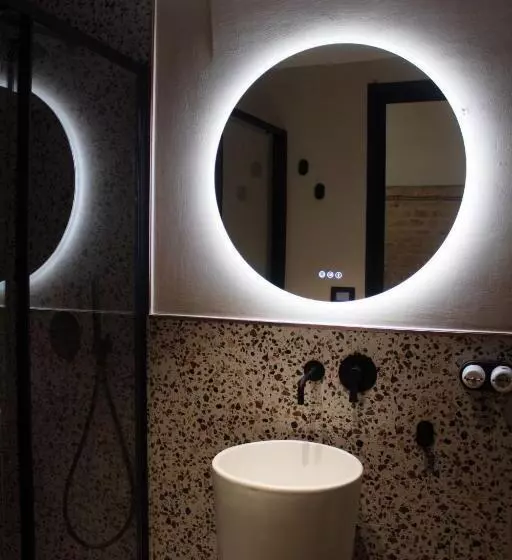 Aamiaismajoitus (B&B) San Michele