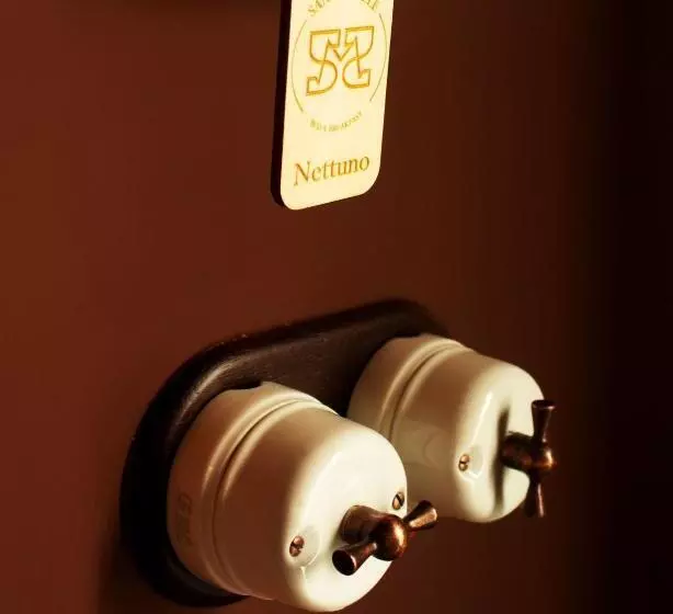 Aamiaismajoitus (B&B) San Michele