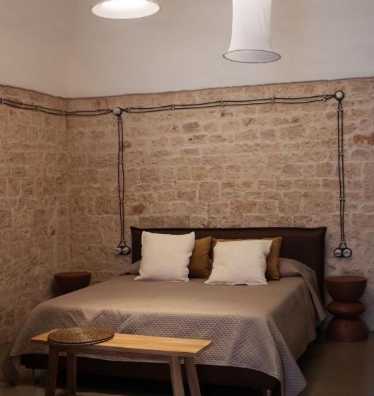 Bed and Breakfast San Michele