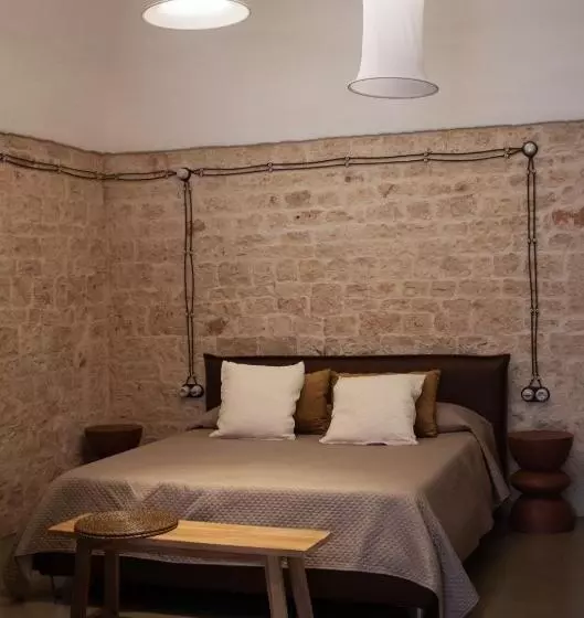 Aamiaismajoitus (B&B) San Michele