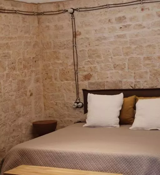 Aamiaismajoitus (B&B) San Michele