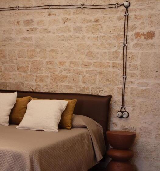 Bed and Breakfast San Michele