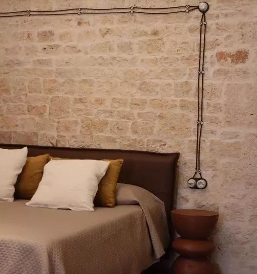 Aamiaismajoitus (B&B) San Michele