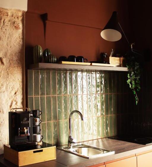 Bed and Breakfast San Michele