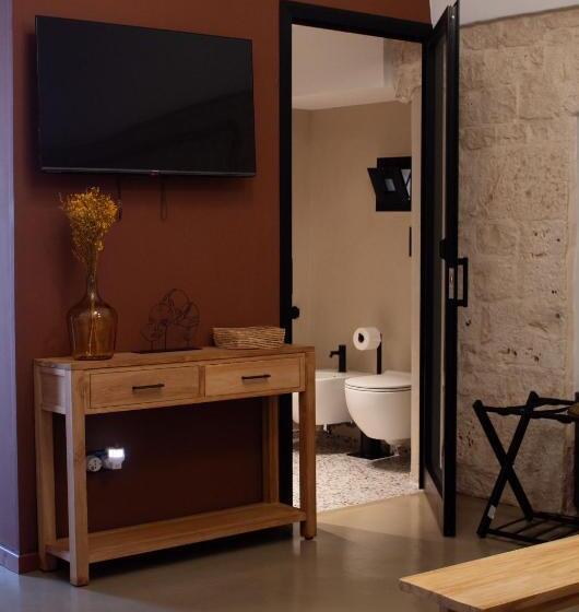 Bed and Breakfast San Michele