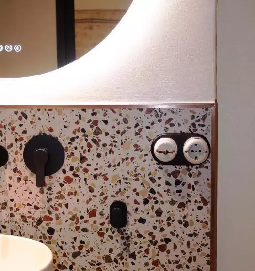 Aamiaismajoitus (B&B) San Michele