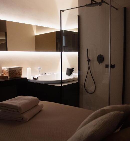 Bed and Breakfast San Michele