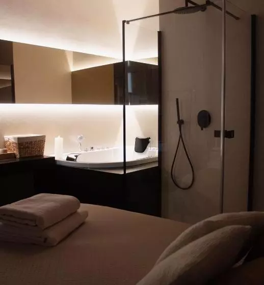 Aamiaismajoitus (B&B) San Michele