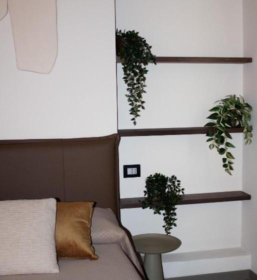 Bed and Breakfast San Michele