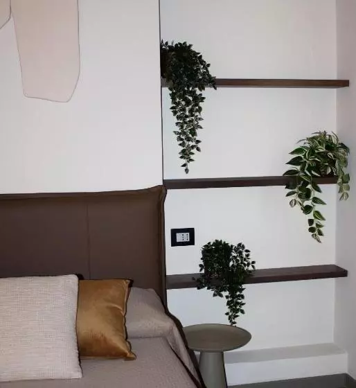 Aamiaismajoitus (B&B) San Michele